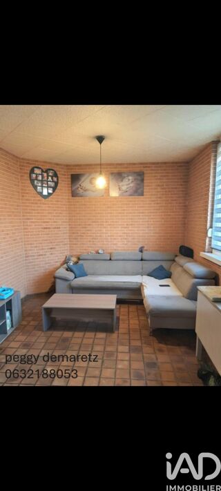  Maison � vendre 5 pi�ces 90 m�