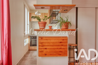  Appartement � vendre 2 pi�ces 35 m�