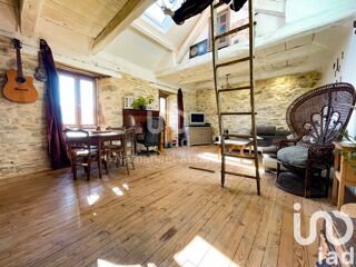  Maison � vendre 3 pi�ces 72 m�