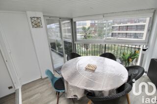  Appartement  vendre 4 pices 104 m