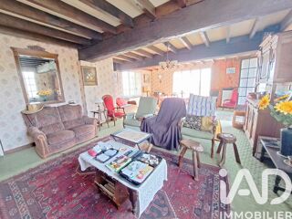  Maison � vendre 8 pi�ces 196 m�