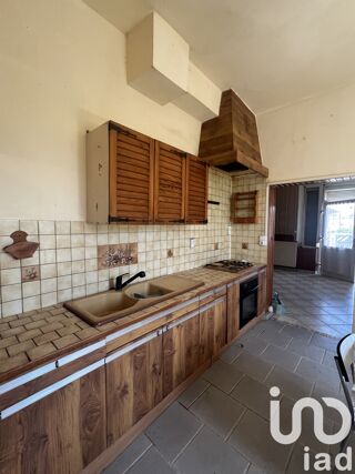  Maison  vendre 8 pices 150 m