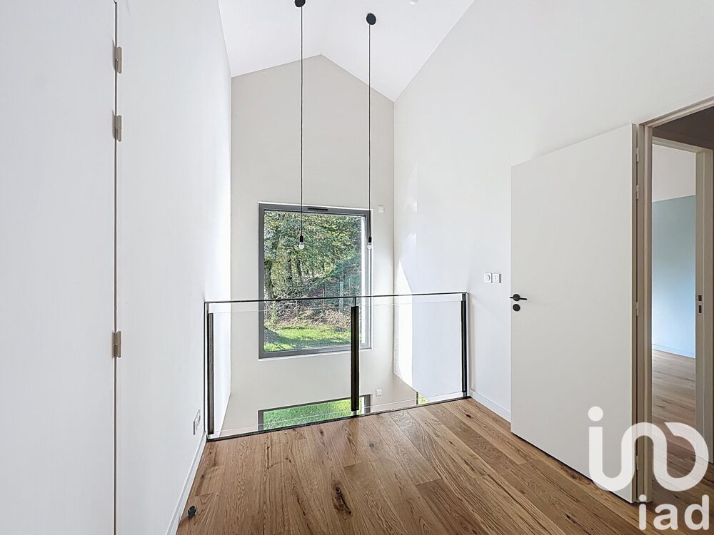 � vendre  Maison Charbonni�res-les-Bains (69260)