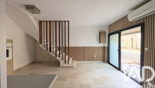  Maison � vendre 3 pi�ces 52 m�