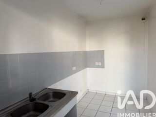  Appartement � vendre 2 pi�ces 55 m�