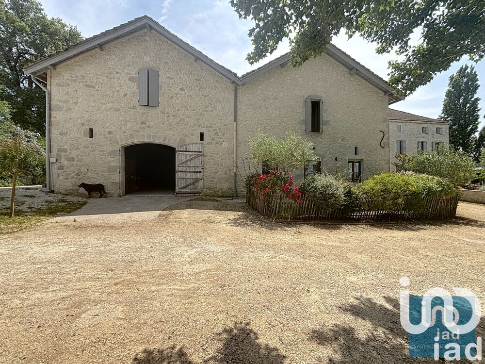  vendre  Maison Lectoure (32700)