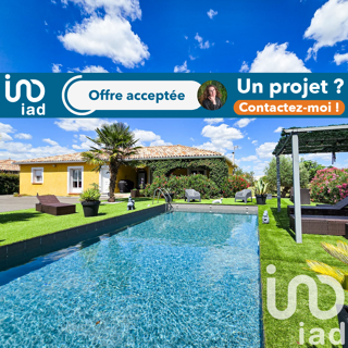  Maison  vendre 6 pices 150 m