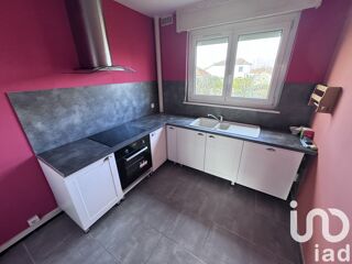  Appartement � vendre 5 pi�ces 100 m�