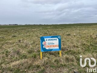  Terrain � vendre 1703 m�