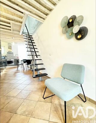  Appartement � vendre 2 pi�ces 45 m�