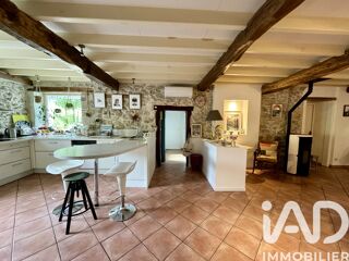  Maison � vendre 14 pi�ces 399 m�