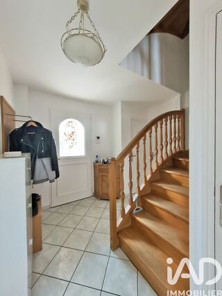  Maison � vendre 9 pi�ces 195 m�