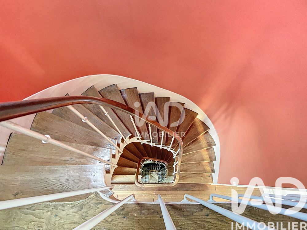 � vendre  Maison Saint-Maur-des-Foss�s (94100)