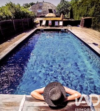  Villa � vendre 7 pi�ces 230 m�