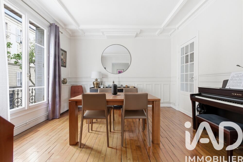 Vente Appartement Vente Appartement 3 pi�ces Le perreux-sur-marne