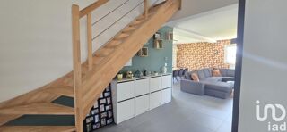  Maison � vendre 5 pi�ces 120 m�