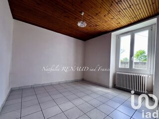  Maison � vendre 3 pi�ces 75 m�