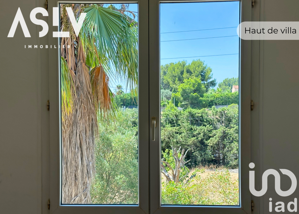  vendre  Maison Sanary-sur-Mer (83110)