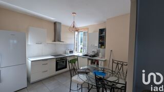  Appartement � vendre 2 pi�ces 44 m�