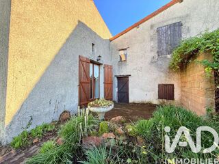  Maison � vendre 4 pi�ces 88 m�