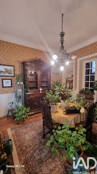  Villa � vendre 9 pi�ces 235 m�