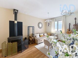  Maison � vendre 4 pi�ces 90 m�