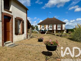  Maison � vendre 4 pi�ces 107 m�