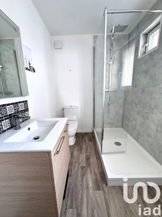  Appartement  vendre 2 pices 31 m