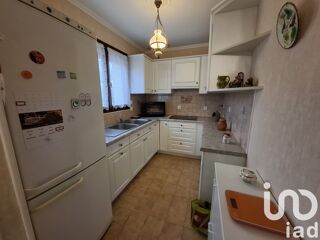  Maison � vendre 4 pi�ces 63 m�