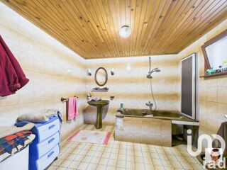  Maison  vendre 7 pices 133 m