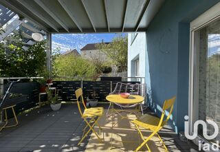  Appartement  vendre 5 pices 124 m