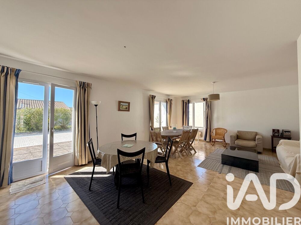 � vendre  Maison Loix (17111)