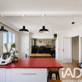  Appartement � vendre 7 pi�ces 154 m�