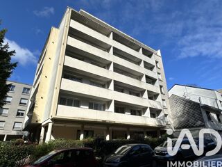  Appartement � vendre 4 pi�ces 94 m�