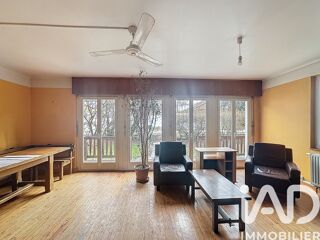  Maison � vendre 9 pi�ces 163 m�