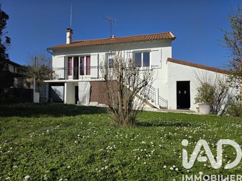   Vente Maison traditionnelle 4 pi�ces Maison - 4 pi�ce(s) - 80 m�