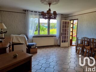  Maison � vendre 5 pi�ces 90 m�