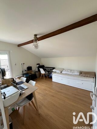  Maison � vendre 5 pi�ces 100 m�