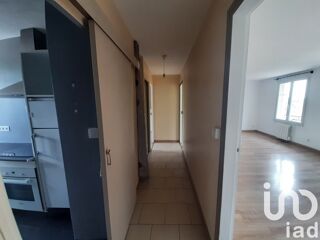  Appartement  vendre 4 pices 76 m