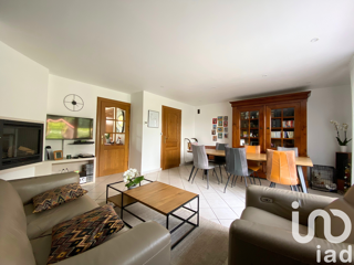  Maison � vendre 6 pi�ces 90 m�