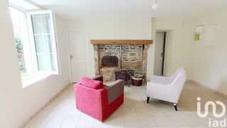  Maison � vendre 4 pi�ces 92 m�