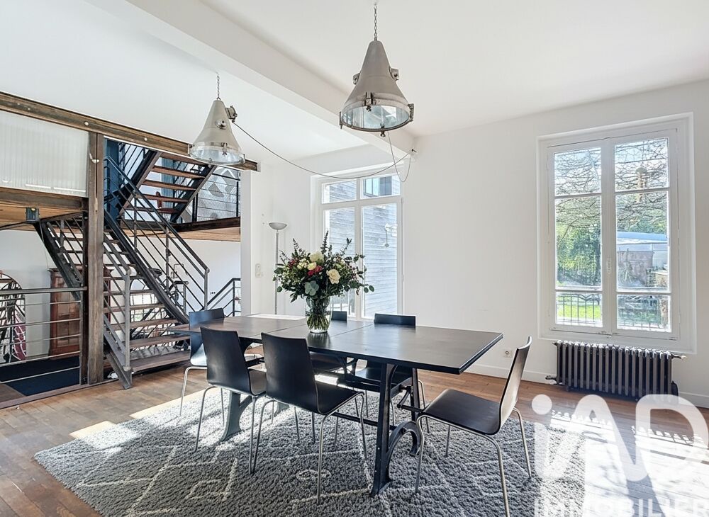 � vendre  Villa Saint-Maur-des-Foss�s (94100)