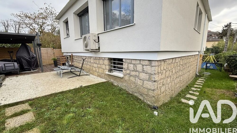 � vendre  Maison Montmorency (95160)