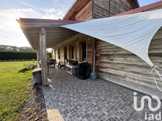  Maison � vendre 7 pi�ces 131 m�