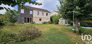  Maison � vendre 6 pi�ces 127 m�