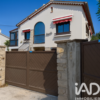  Maison � vendre 7 pi�ces 182 m�