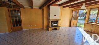  Maison � vendre 4 pi�ces 84 m�