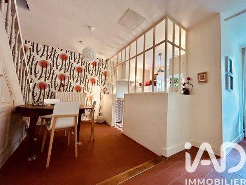  Maison � vendre 8 pi�ces 145 m�