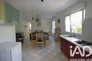  Maison � vendre 9 pi�ces 210 m�