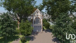  Terrain � vendre 520 m�